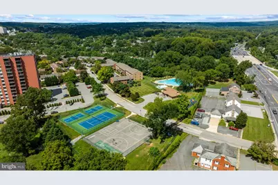 8 Choate Court #8F, Towson, MD 21204 - Photo 41