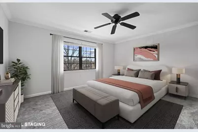 8 Choate Court #8F, Towson, MD 21204 - Photo 23