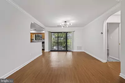 8 Choate Court #8F, Towson, MD 21204 - Photo 11