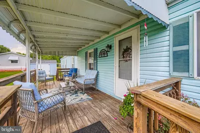 141 Cowhide Circle, Middle River, MD 21220 - Photo 3