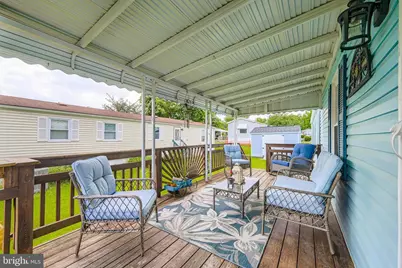 141 Cowhide Circle, Middle River, MD 21220 - Photo 19