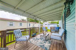 141 Cowhide Cir, Middle River, MD 21220 - Photo 19