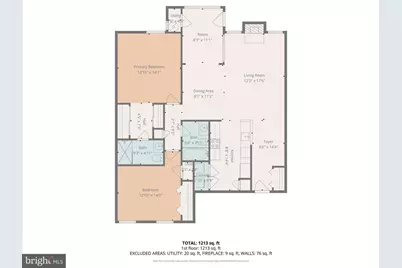 5006 Hollington Drive, Owings Mills, MD 21117 - Photo 37