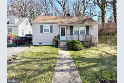 1010 Chesaco Avenue, Baltimore, MD 21237 - Photo 1