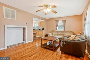 1010 Chesaco Ave, Baltimore, MD 21237 - Photo 3