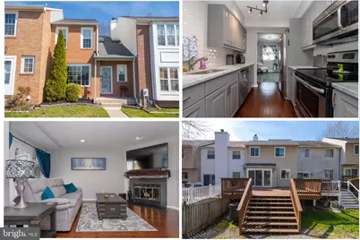 10 Millwheel Court, Baltimore, MD 21236 - Photo 1