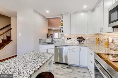 35 Wellspring Circle, Owings Mills, MD 21117 - Photo 3