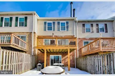 35 Wellspring Circle, Owings Mills, MD 21117 - Photo 15