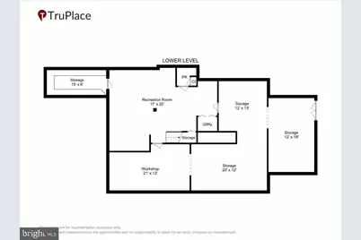 308 W Wind Road, Towson, MD 21204 - Photo 53