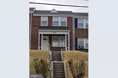 6105 Frederick Road, Catonsville, MD 21228 - Photo 1
