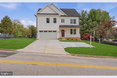 4100 Taylor Avenue, Baltimore, MD 21236 - Photo 1