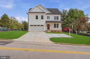 4100 Taylor Ave, Baltimore, MD 21236 - Photo 1