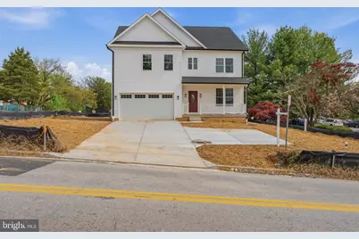 4100 Taylor Avenue, Baltimore, MD 21236 - Photo 1