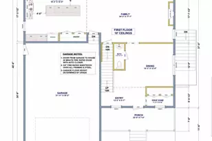 11715 Jerome Ave, White Marsh, MD 21162 - Photo 3