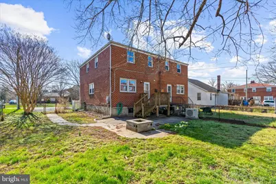 5114 Shelbourne, Halethorpe, MD 21227 - Photo 35