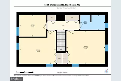 5114 Shelbourne, Halethorpe, MD 21227 - Photo 37