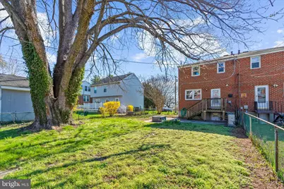 5114 Shelbourne, Halethorpe, MD 21227 - Photo 33