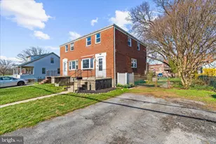 5114 Shelbourne, Halethorpe, MD 21227 - Photo 3