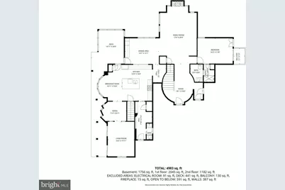 1507 Heather Hill Lane, Cockeysville, MD 21030 - Photo 49