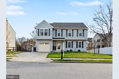 4400 Cottington, Nottingham, MD 21236 - Photo 3