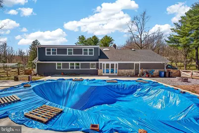 9 Rainbow Court, Owings Mills, MD 21117 - Photo 37