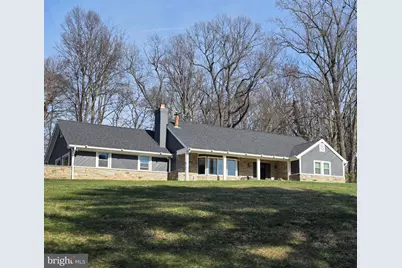 9 Rainbow Court, Owings Mills, MD 21117 - Photo 1