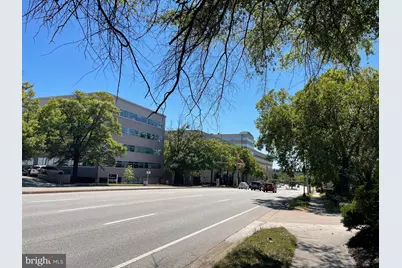 604-606 Bosley Avenue #SUITE 2 A, Towson, MD 21204 - Photo 5