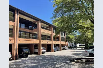 604-606 Bosley Avenue #SUITE 2 A, Towson, MD 21204 - Photo 3