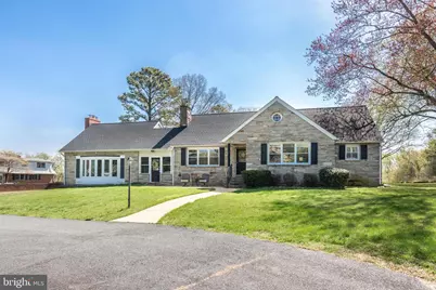 11501 Cedar Lane, Kingsville, MD 21087 - Photo 1