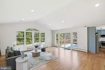 704 Chapel Ridge Road, Lutherville Timonium, MD 21093 - Photo 3