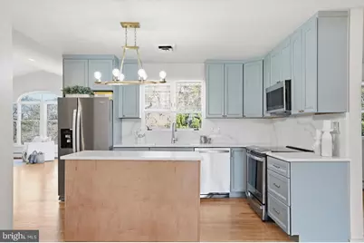 704 Chapel Ridge Road, Lutherville Timonium, MD 21093 - Photo 13