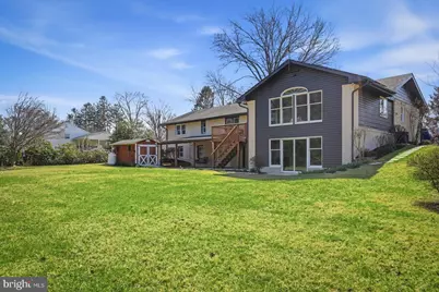 704 Chapel Ridge Road, Lutherville Timonium, MD 21093 - Photo 43