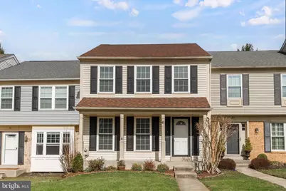 41 Battersea Bridge Court, Lutherville Timonium, MD 21093 - Photo 1
