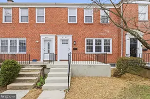 8129 Kirkwall Ct, Towson, MD 21286 - Photo 3