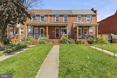 7124 Gough Street, Baltimore, MD 21224 - Photo 1