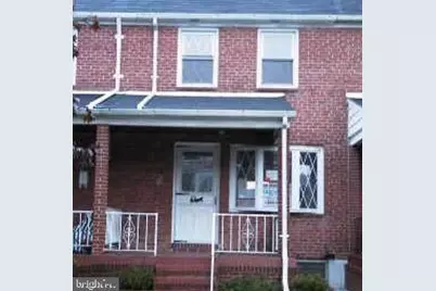 7124 Gough Street, Baltimore, MD 21224 - Photo 1
