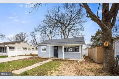 103 Glider Drive, Middle River, MD 21220 - Photo 1