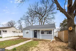 103 Glider Dr, Middle River, MD 21220 - Photo 1