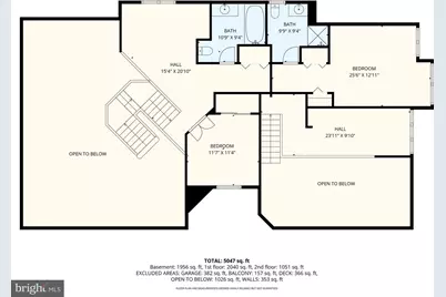 29 Stone Gate Court, Baltimore, MD 21208 - Photo 51