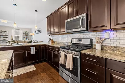 901 Ramble Run Road, Baltimore, MD 21220 - Photo 19