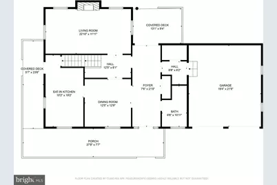 2705 Spring Hill Road, Owings Mills, MD 21117 - Photo 67