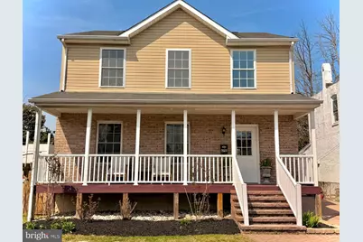 6750 Railway Avenue, Baltimore, MD 21222 - Photo 1