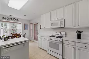 9400 Wordsworth Wy, Owings Mills, MD 21117 - Photo 19