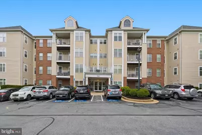 9400 Wordsworth Way #204, Owings Mills, MD 21117 - Photo 1
