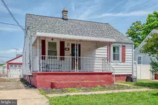 94 Avalon Ave, Dundalk, MD 21222 - Photo 1