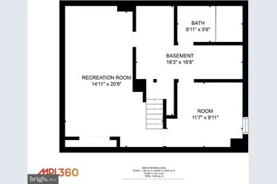 94 Avalon Avenue, Dundalk, MD 21222 - Photo 47