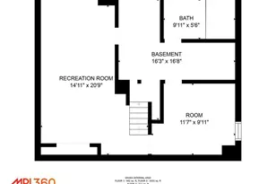 94 Avalon Ave, Dundalk, MD 21222 - Photo 47