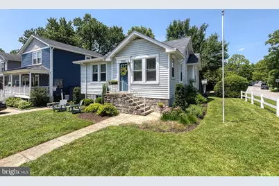 6504 Maplewood Road, Baltimore, MD 21212 - Photo 45