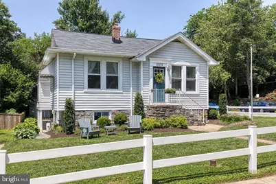 6504 Maplewood Road, Baltimore, MD 21212 - Photo 43