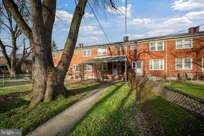 8505 Kings Ridge Road, Baltimore, MD 21234 - Photo 21
